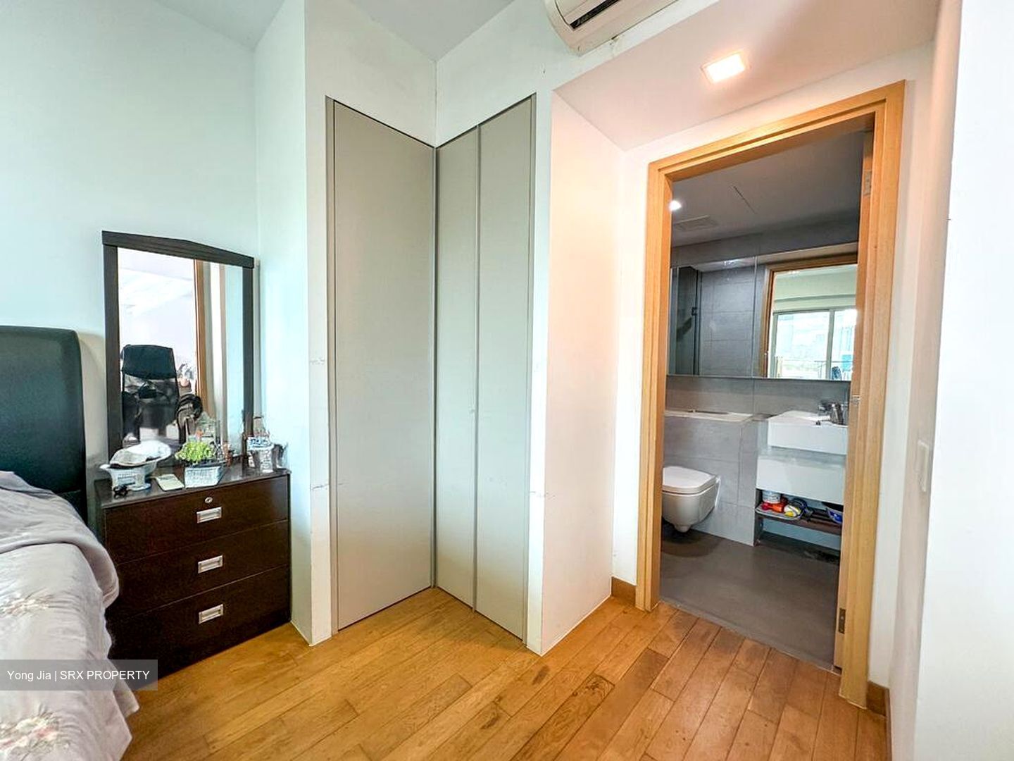 Eight Riversuites (D12), Condominium #506123761